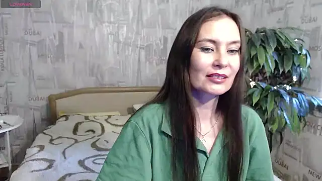 GinaQSoul online show from 06/18/26, 12:20