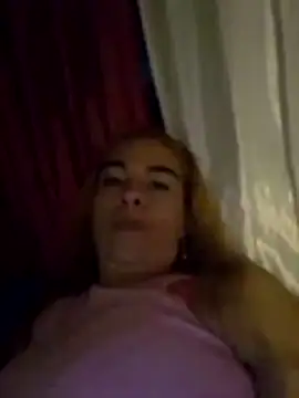 mari657 online show from 11/17/25, 11:21