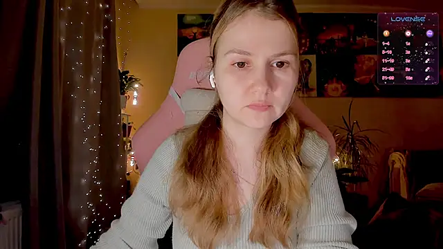 GoodWitch  online show from 09/16/25, 06:47