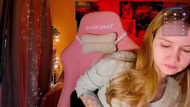 GoodWitch  online show from 09/19/25, 06:59