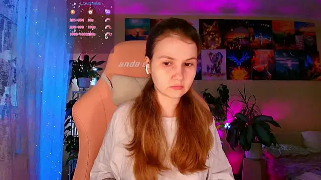 GoodWitch  online show from 11/27/25, 08:05