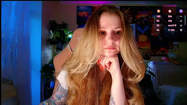 GoodWitch  online show from 06/11/26, 06:00