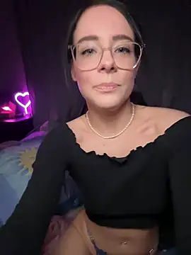 Carmen Monroe online show from 05/10/26, 08:03