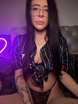 Carmen Monroe online show from 06/13/26, 10:18