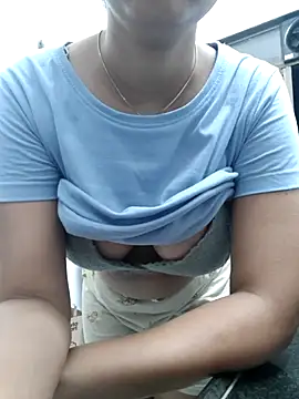 MumbaiMaskGirl online show from 10/12/25, 03:22