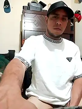 jhon34r online show from 06/22/26, 08:22