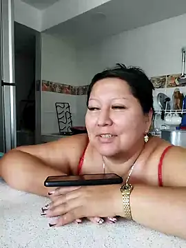 Brenda Berck  online show from 02/11/25, 12:58