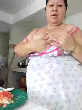 Brenda Berck  online show from 02/13/25, 05:11