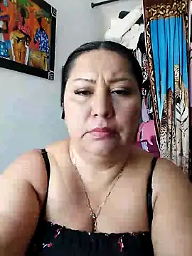Brenda Berck  online show from 03/09/25, 01:48