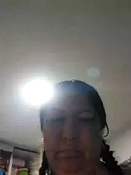 Brenda Berck  online show from 03/17/25, 01:39