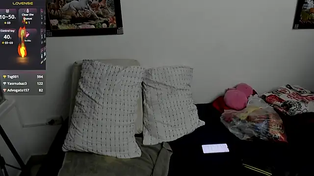 Snapshot of Brenda_Berck_ chatting on 09/24/25, 01:20 Brenda Berck online show from 09/24/25, 01:20