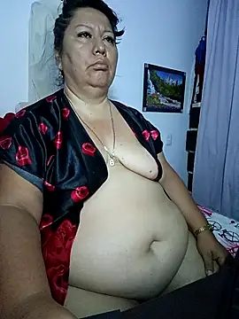 Snapshot of Brenda_Berck_ chatting on 10/29/25, 11:01 Brenda Berck online show from 10/29/25, 11:01