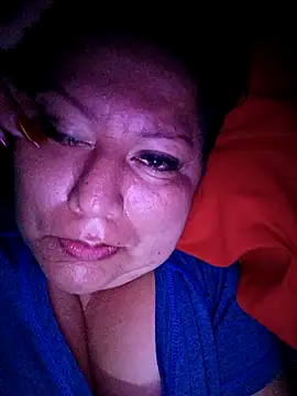 Snapshot of Brenda_Berck_ chatting on 11/28/25, 10:51 Brenda Berck online show from 11/28/25, 10:51