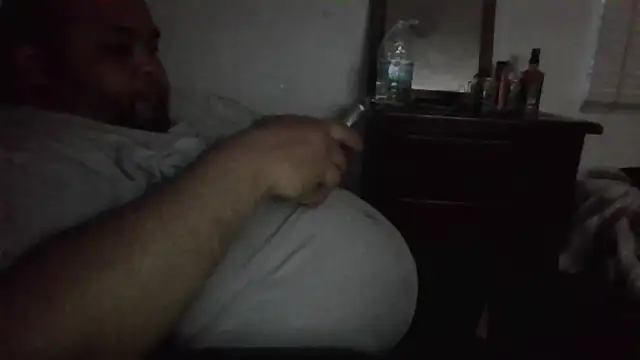 Pantychubs69 online show from 09/27/25, 01:43