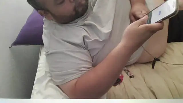 Pantychubs69 online show from 10/11/25, 04:05