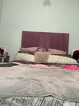 Bootyliciouse21X online show from 06/09/26, 12:50