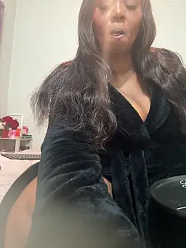 Bootyliciouse21X online show from 06/13/26, 01:31