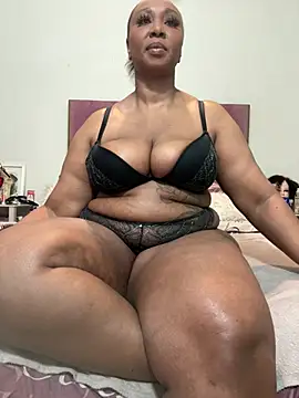 Bootyliciouse21X online show from 07/23/26, 02:20