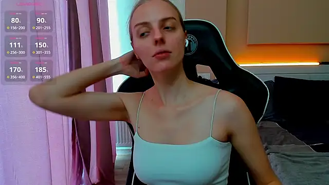 Jam cream online show from 10/10/25, 10:58