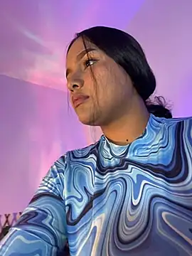 Fancyxlove online show from 12/04/24, 05:00