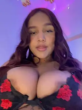 Fancyxlove online show from 12/27/24, 02:01