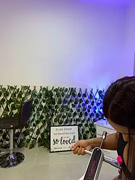 Fancyxlove online show from 03/05/25, 01:28