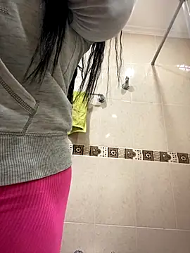 Fancyxlove online show from 10/13/25, 12:38