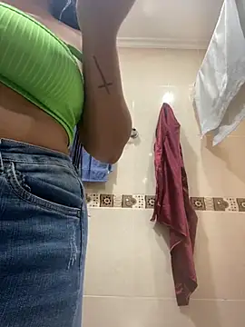 Fancyxlove online show from 11/06/25, 12:39