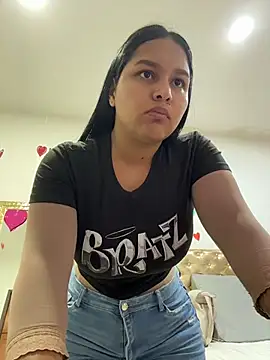 Fancyxlove online show from 06/12/26, 12:26