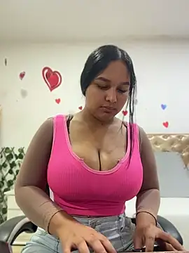 Fancyxlove online show from 07/15/26, 12:21
