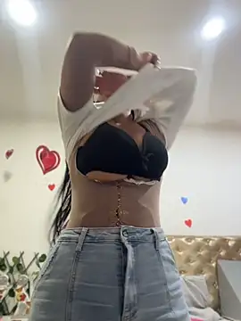 Fancyxlove online show from 07/25/26, 03:42