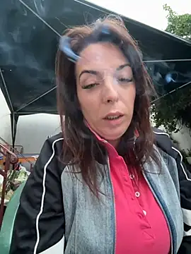 Almmaxxxx online show from 09/20/25, 04:02