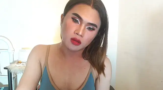 JustineBIGCUM online show from 12/06/24, 08:48