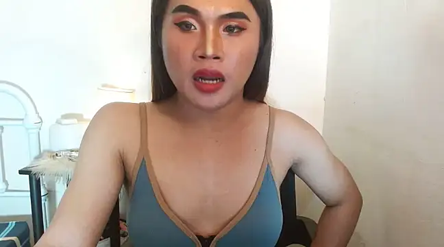 JustineBIGCUM online show from 12/10/24, 07:58
