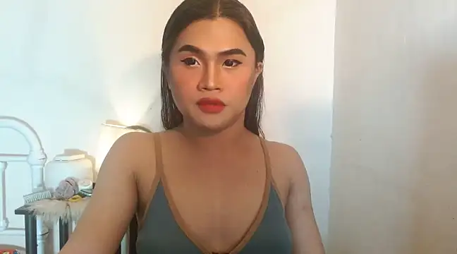 JustineBIGCUM online show from 01/05/25, 07:38