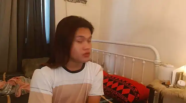 JustineBIGCUM online show from 01/18/25, 04:15