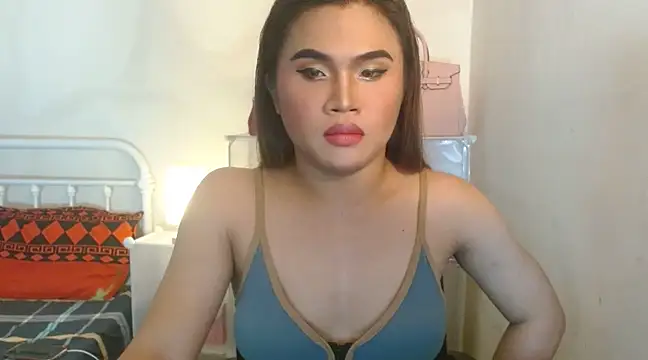 JustineBIGCUM online show from 02/01/25, 09:11