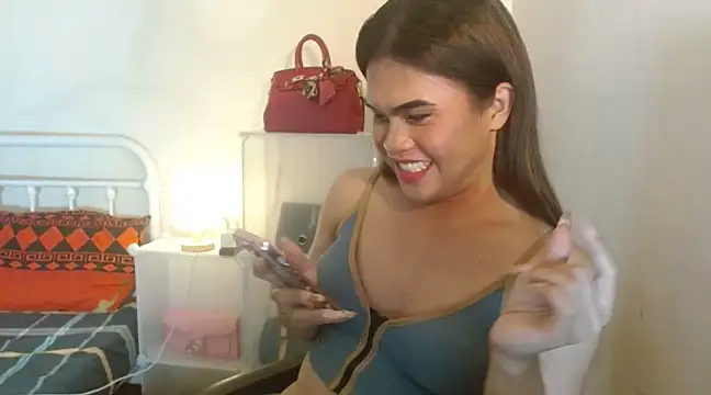 JustineBIGCUM online show from 02/01/25, 12:16