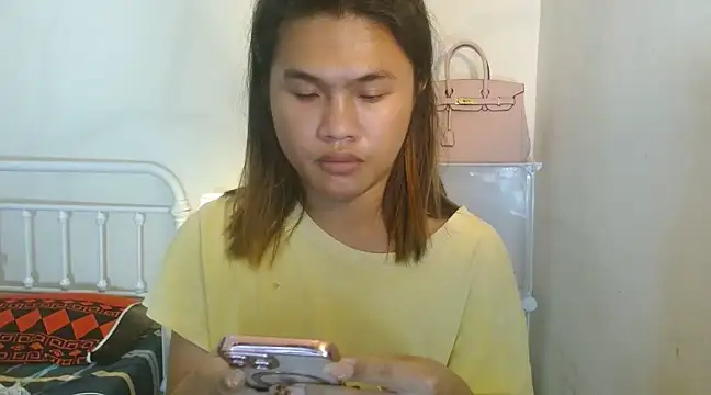 JustineBIGCUM online show from 02/02/25, 05:21