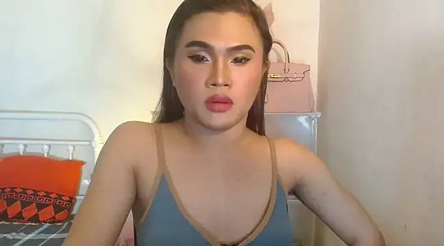 JustineBIGCUM online show from 02/05/25, 10:19