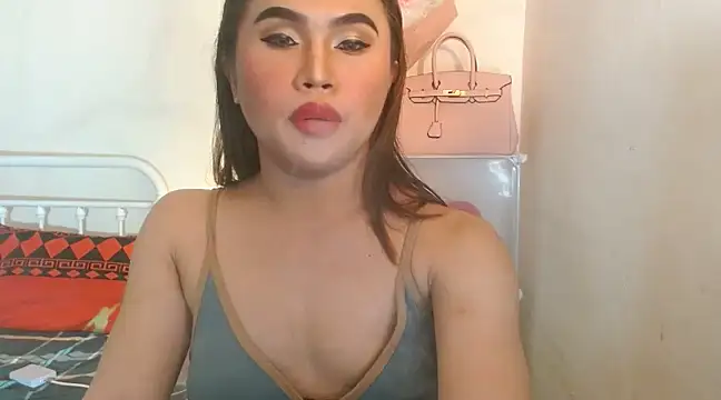 JustineBIGCUM online show from 02/07/25, 09:58