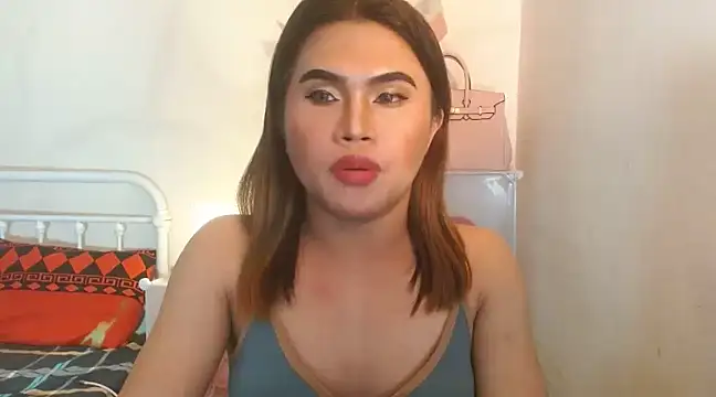 JustineBIGCUM online show from 02/07/25, 01:43