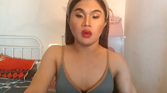 JustineBIGCUM online show from 02/10/25, 01:11