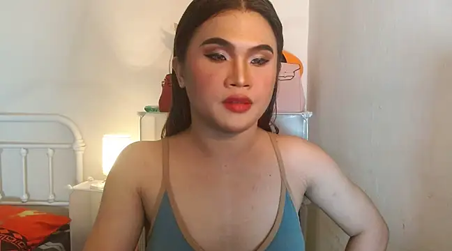 JustineBIGCUM online show from 02/12/25, 08:49