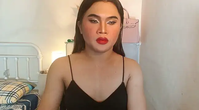 JustineBIGCUM online show from 02/19/25, 03:39