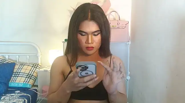 JustineBIGCUM online show from 02/20/25, 10:59