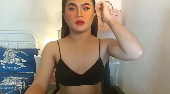 JustineBIGCUM online show from 02/22/25, 08:07