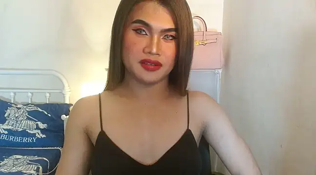 JustineBIGCUM online show from 02/22/25, 11:13