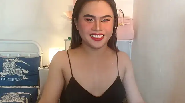 JustineBIGCUM online show from 02/23/25, 06:28