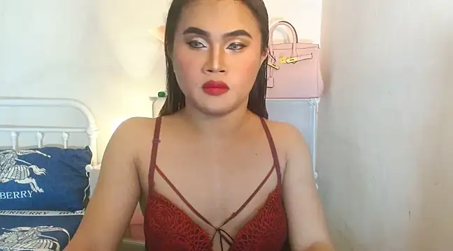 JustineBIGCUM online show from 02/25/25, 10:37
